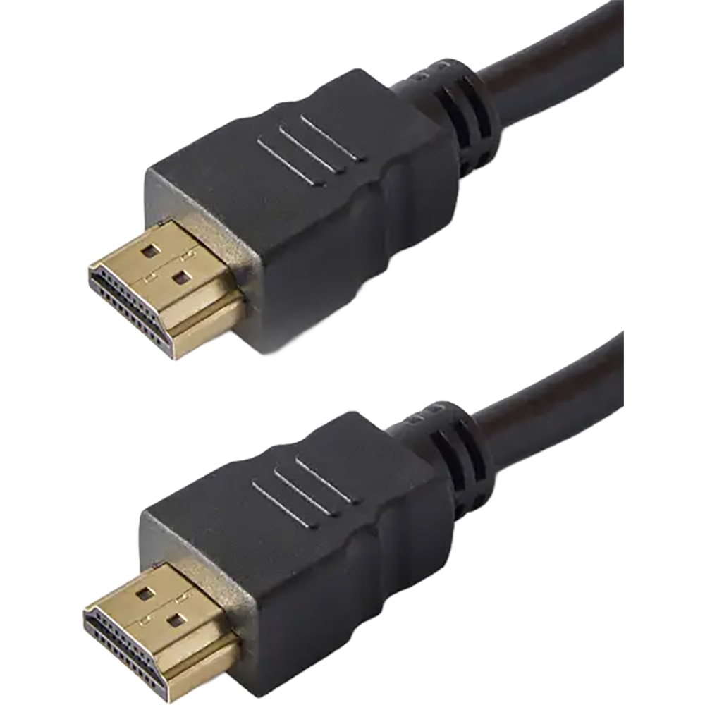 Cablu HDMI BLYSS 100635861, 3m, negru