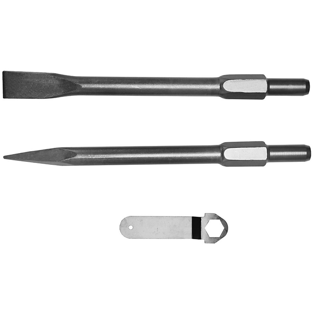 Ciocan demolator Mac Allister MSBR1700, 1700W