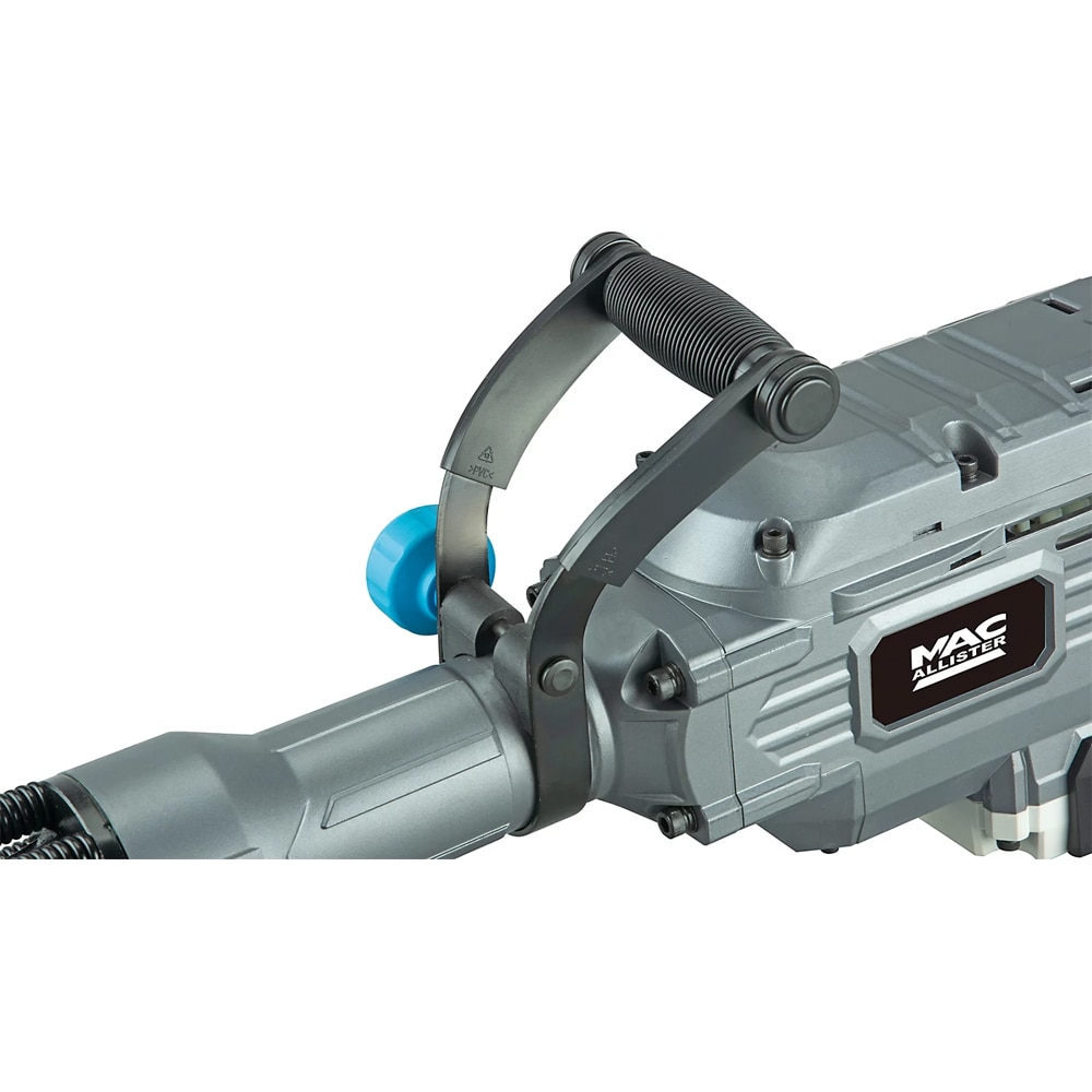 Ciocan demolator Mac Allister MSBR1700, 1700W