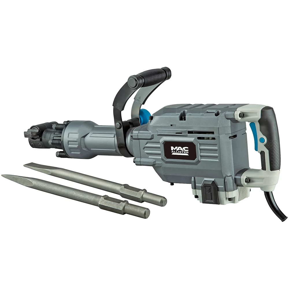 Ciocan demolator Mac Allister MSBR1700, 1700W