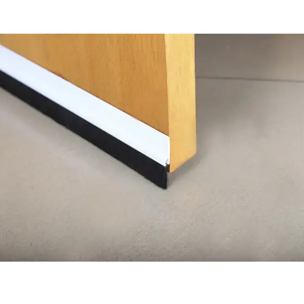 PERIE ETANSARE PVC ALB