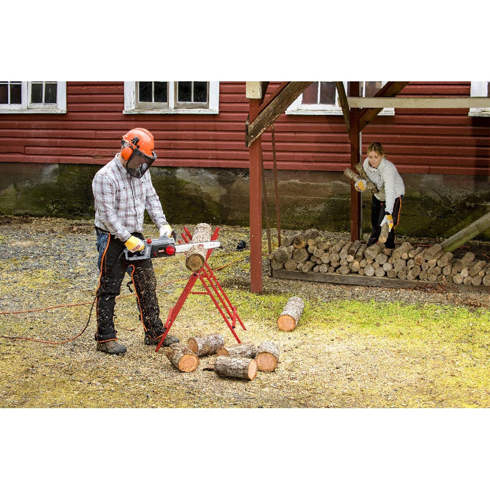 Drujba electrica Oregon CS1200-35, 1800 W, lungime lama 35 cm