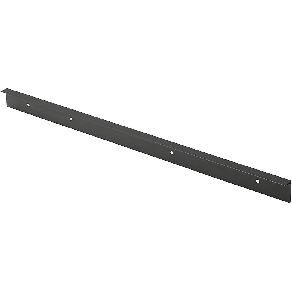 Conector R3 GOODHOME Nantua, 38 mm, negru 