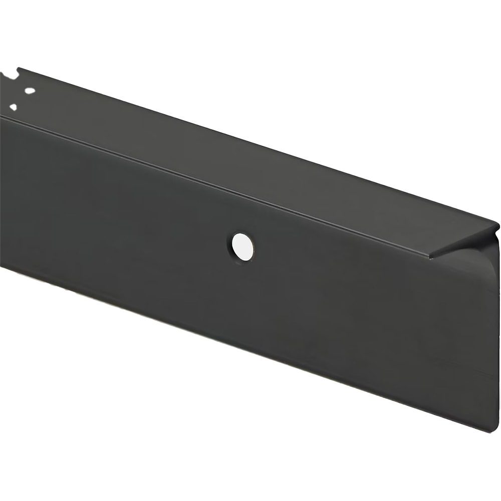 Conector R3 GOODHOME Nantua, 38 mm, negru 