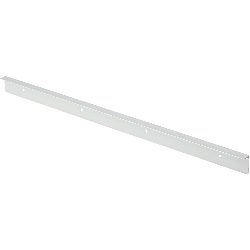 Conector R3 GOODHOME Nantua, 38 mm, argintiu