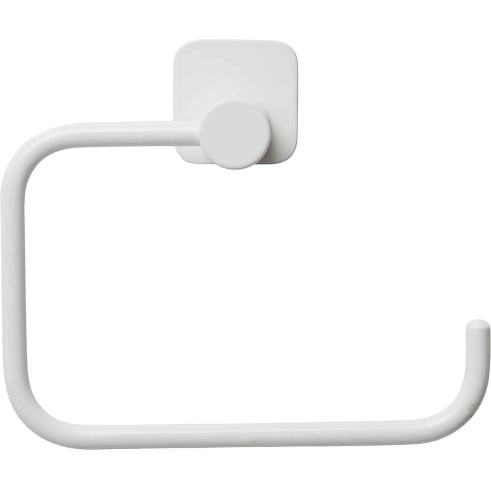 Suport hartie igienica GOODHOME Koros 100638932, alb