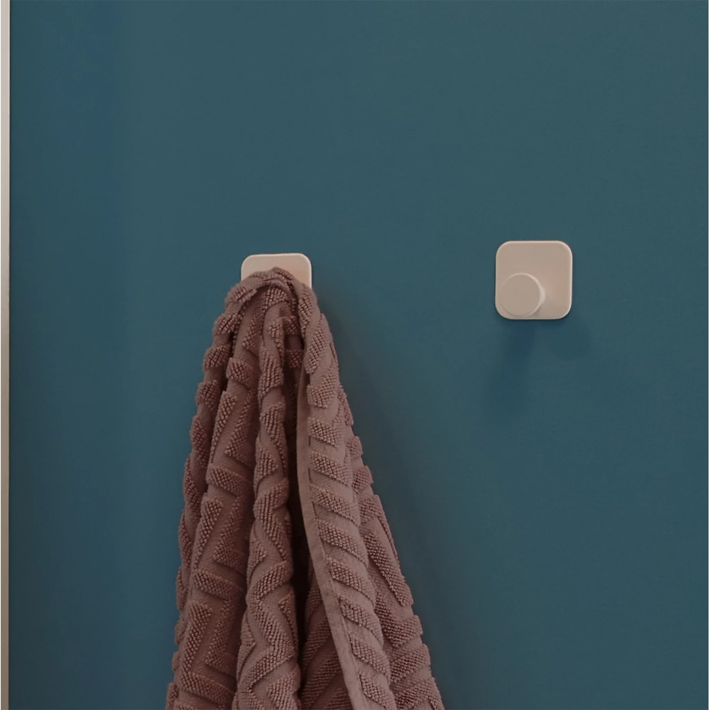 Agatatoare GOODHOME Koros 100638938, alb