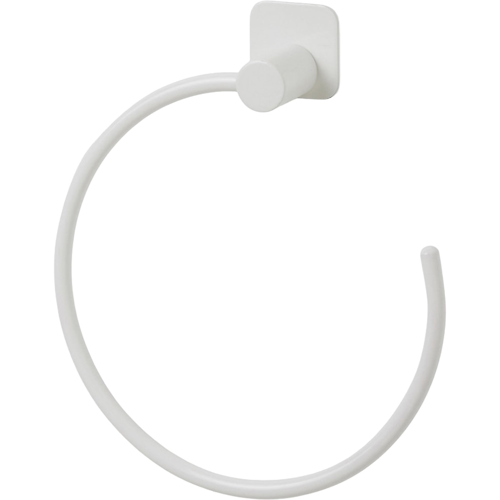 Suport prosop GOODHOME Koros 100638942, alb