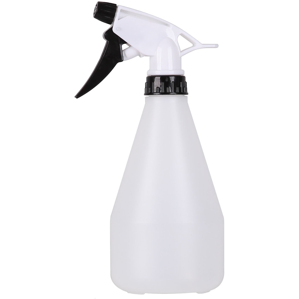 Pulverizator Verve, plastic, 0.5l, alb