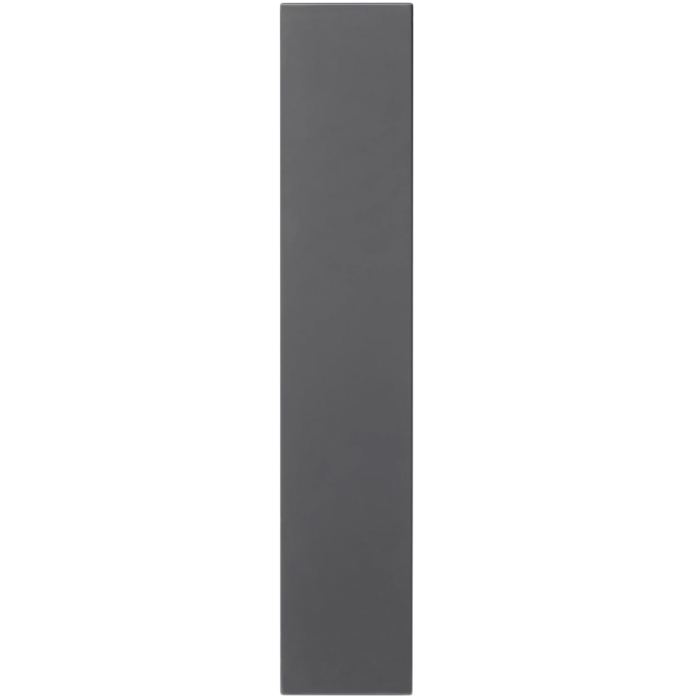 Front usa GOODHOME Artemisia, PAL, 59.7 x 11.5 x 1.8 cm, gri