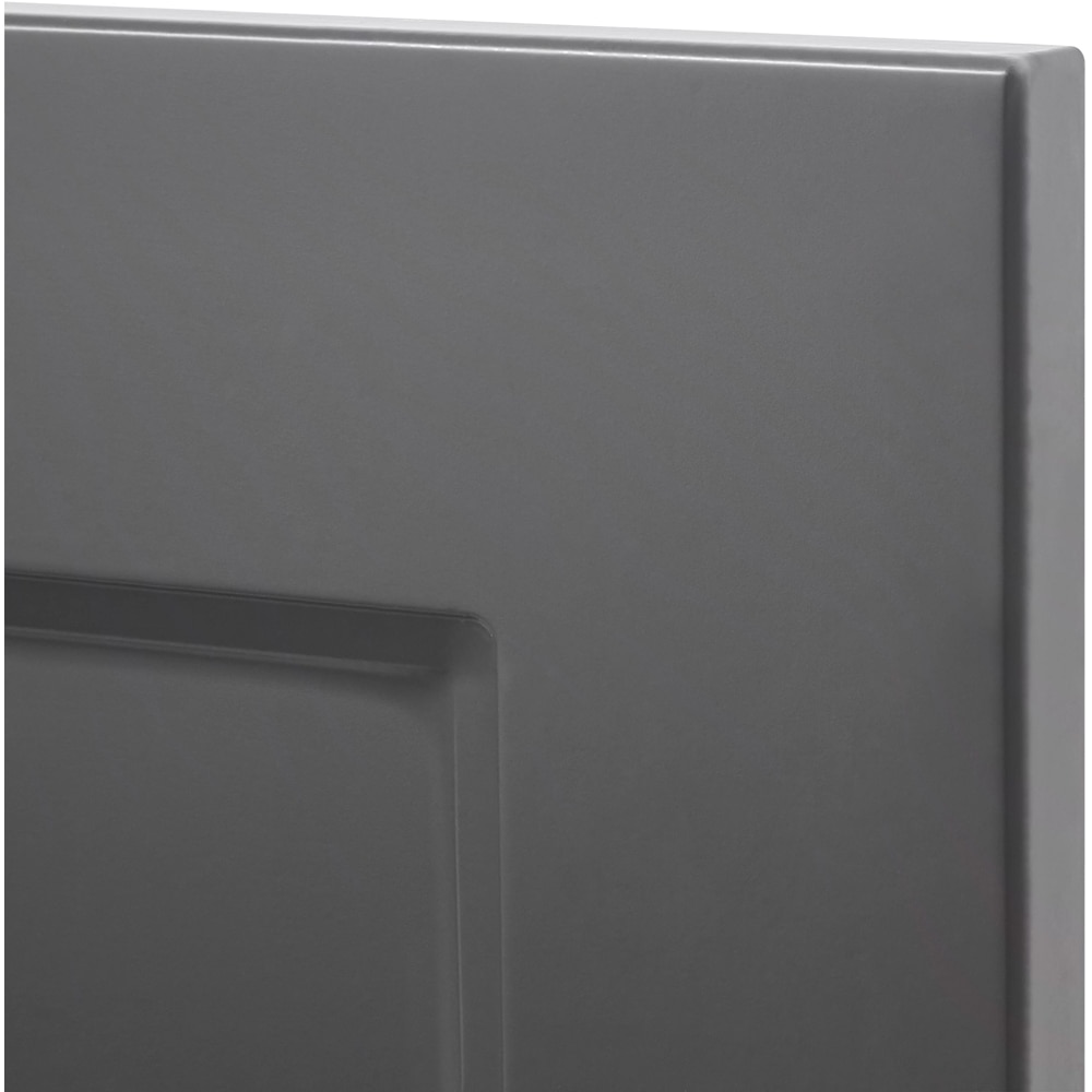 Front usa GOODHOME Artemisia, PAL, 59.7 x 11.5 x 1.8 cm, gri