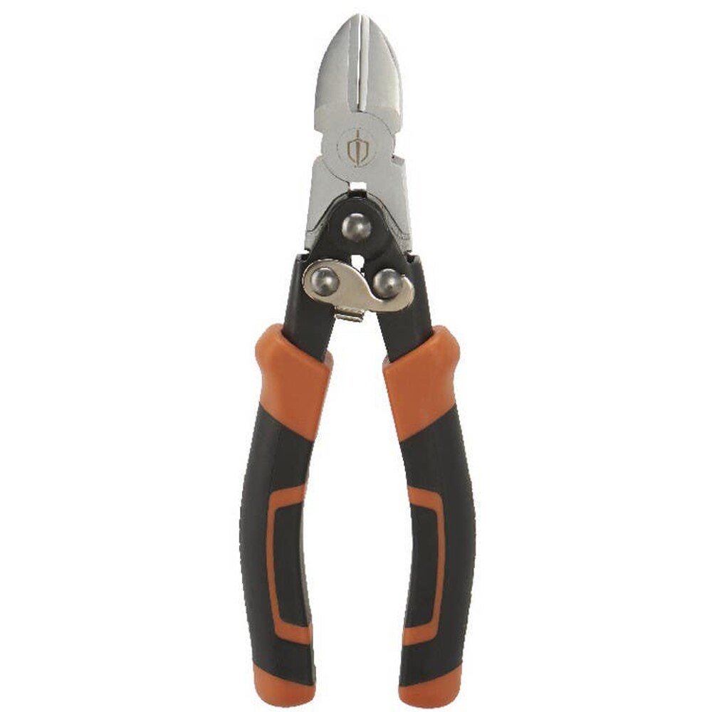 Patent Magnusson, 190 mm, otel