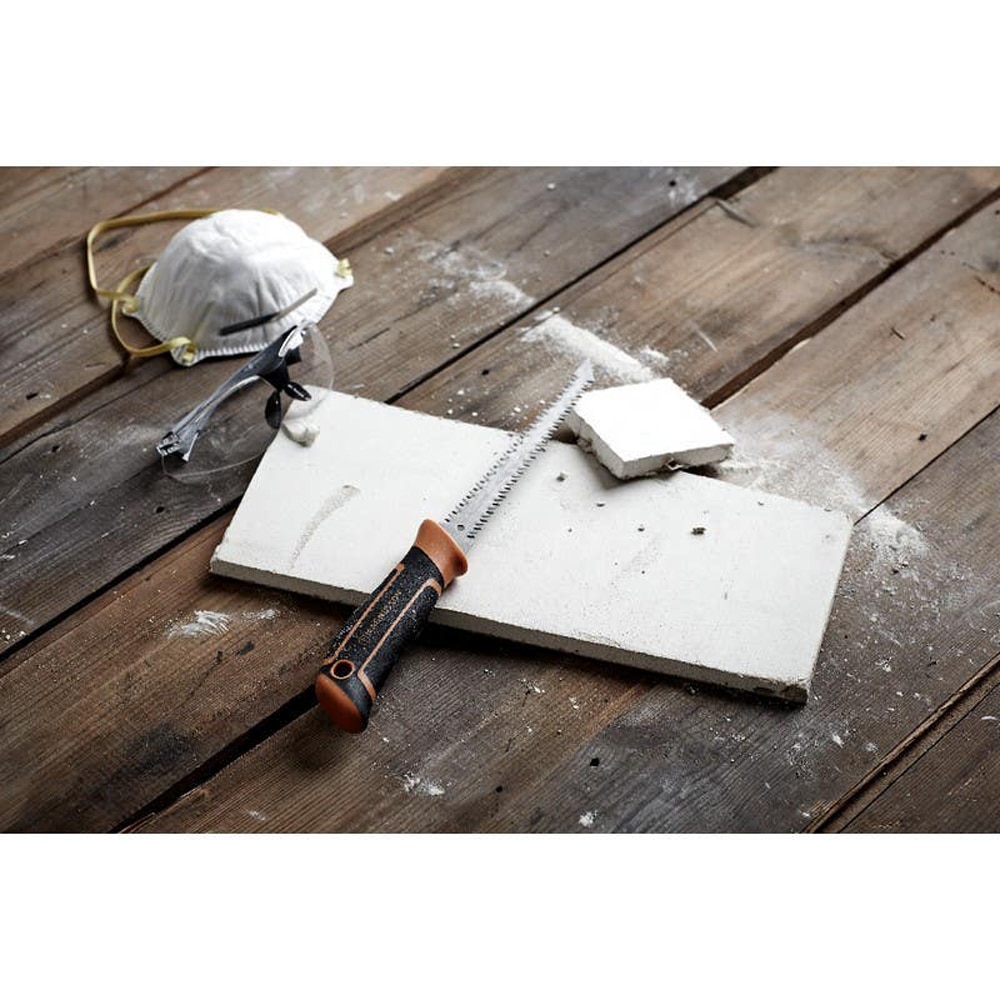 Fierastrau manual gips Magnusson, 15 cm, otel