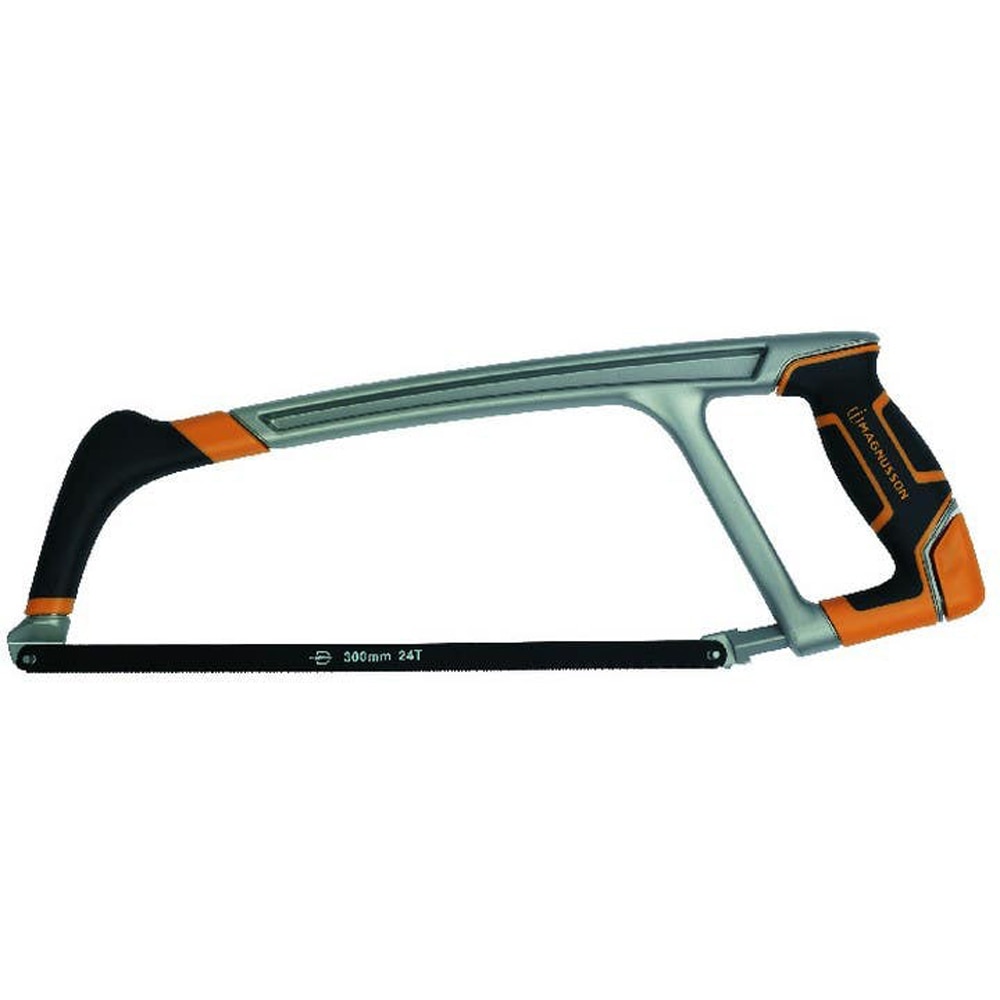 Bomfaier Magnusson, 300 mm, otel