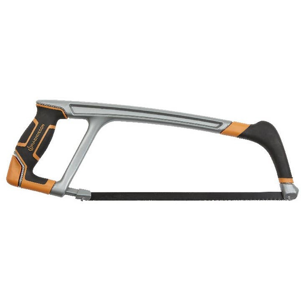 Bomfaier Magnusson, 300 mm, otel