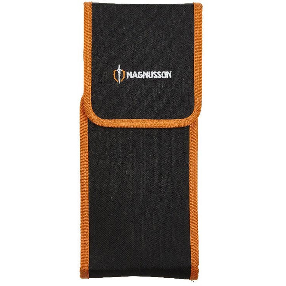 Set de 3 dalti pentru lemn MAGNUSSON 100640407, 10-20mm, otel