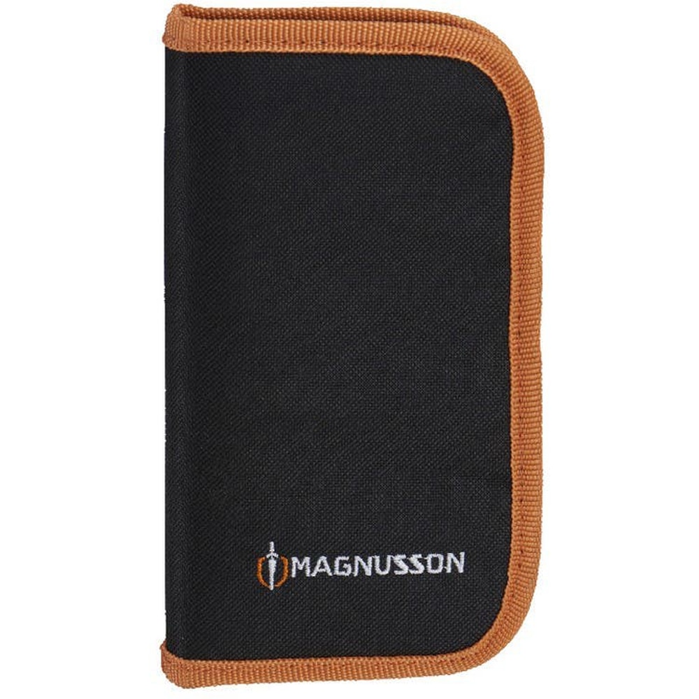 Set 6 surubelnite precizie Magnusson, otel