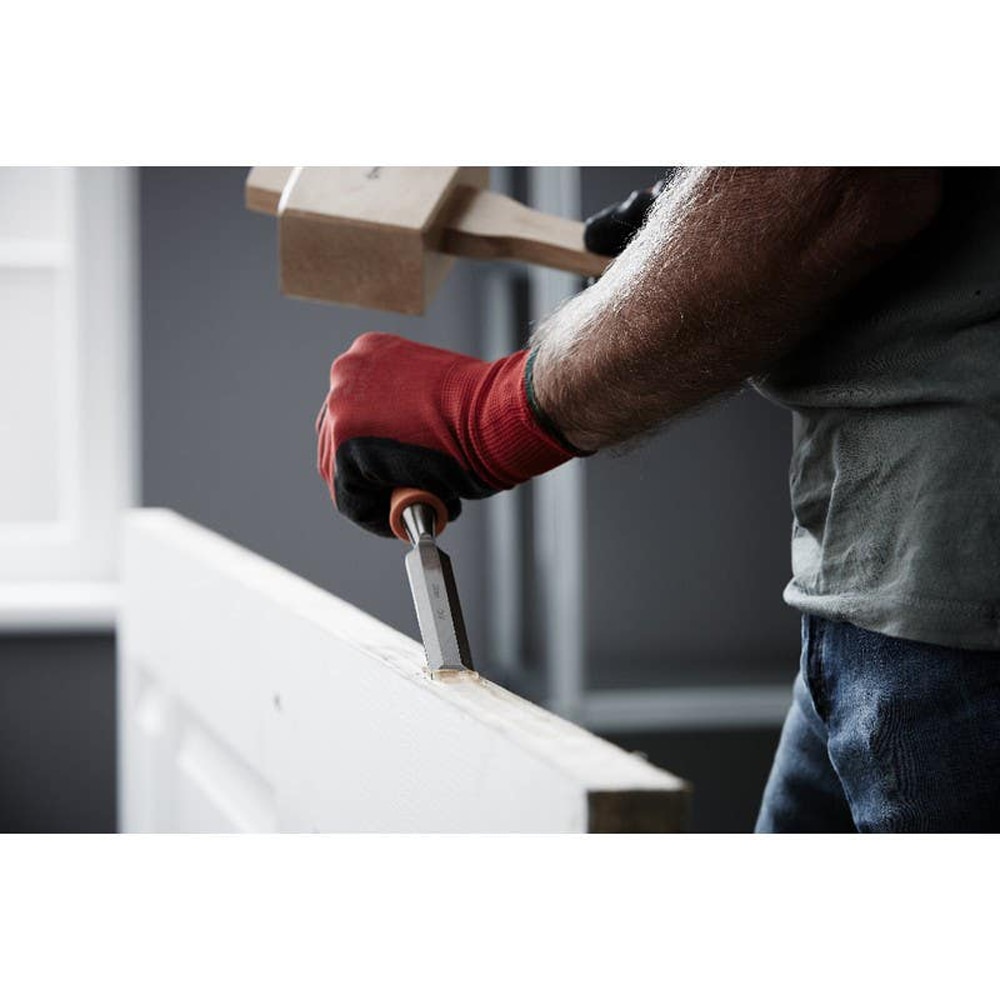 Set de 6 dalti MAGNUSSON 100640421, 6-40mm, otel