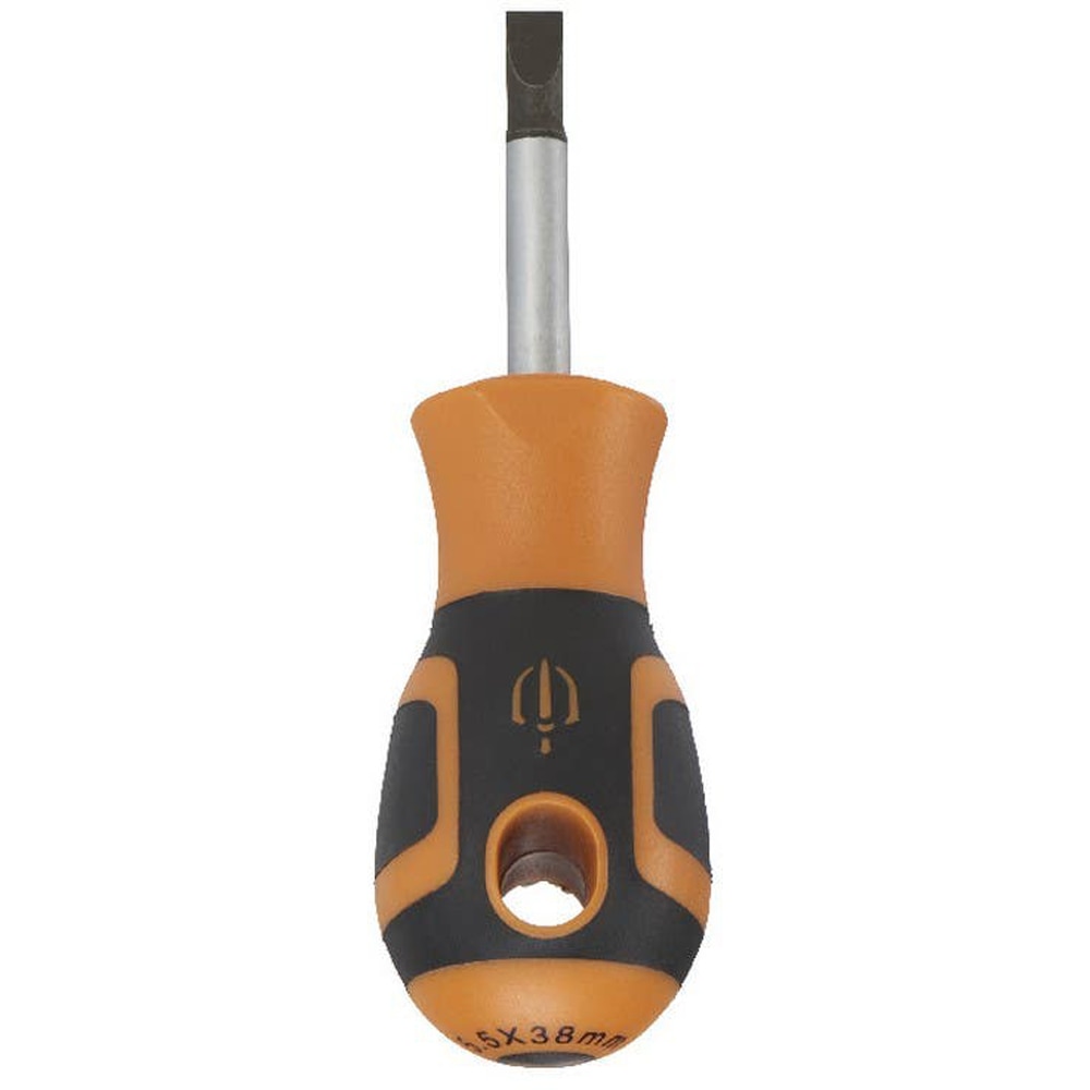 Surubelnita Magnusson, 5.5 x 25 mm, otel