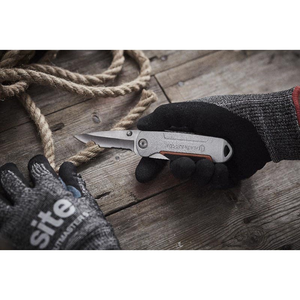 Cutter utilitar Magnusson KN 10, 61 mm, otel