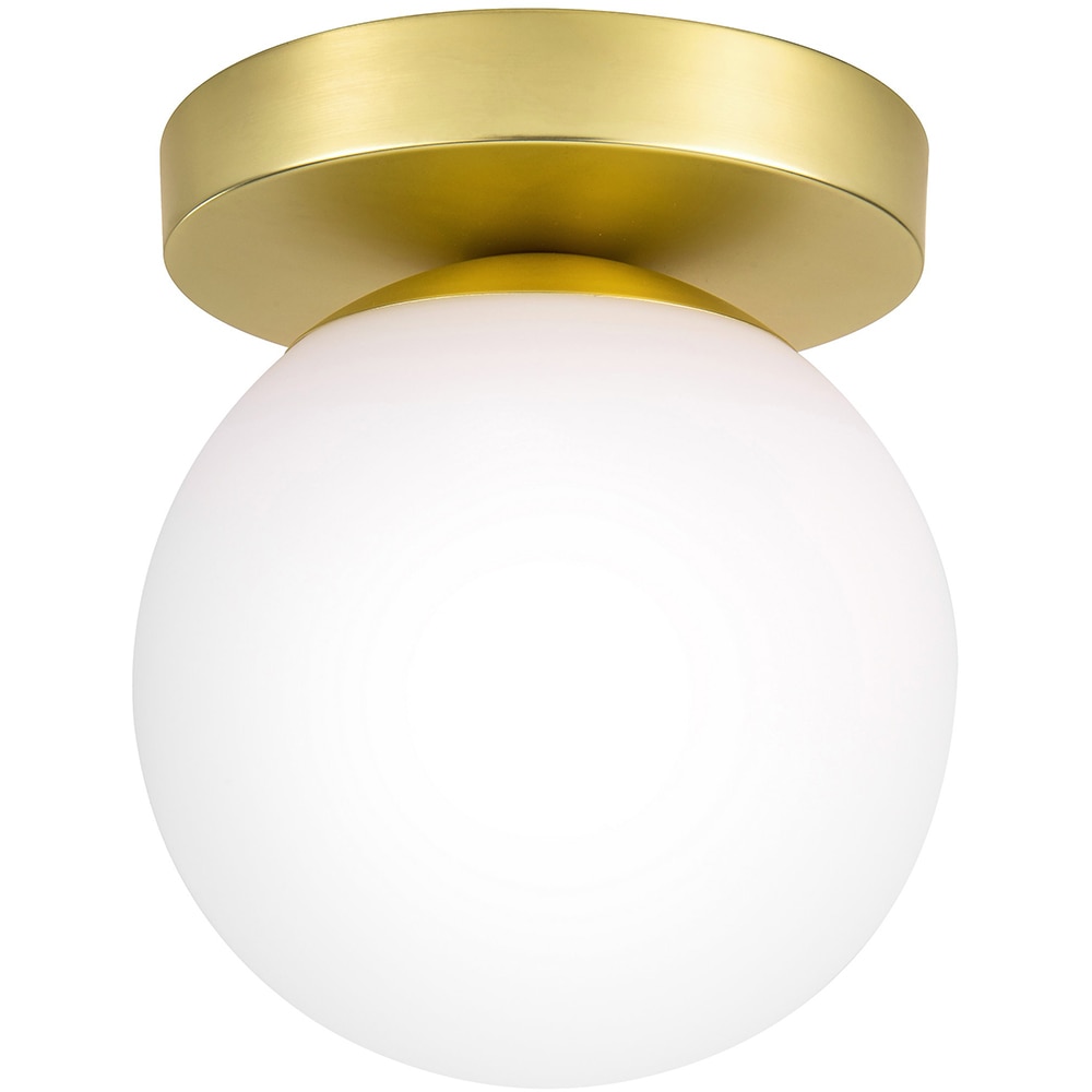 Pendul GOODHOME Baldaz, E14, 10W, alb