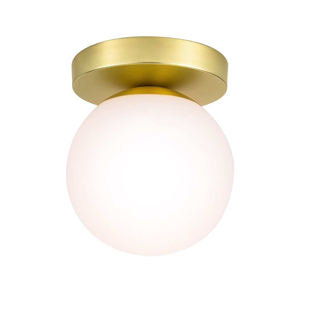 Pendul GOODHOME Baldaz, E14, 10W, alb