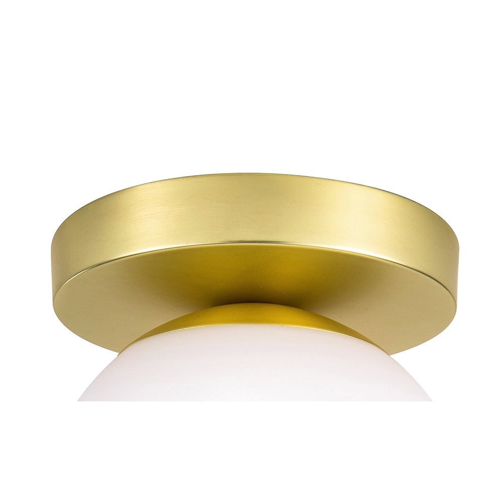 Pendul GOODHOME Baldaz, E14, 10W, alb