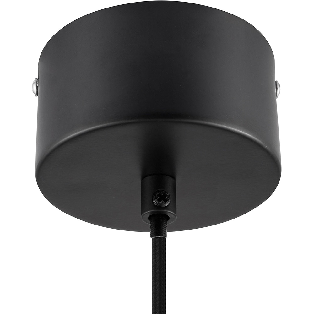 Pendul GOODHOME Calume. E27, 42W, transparent