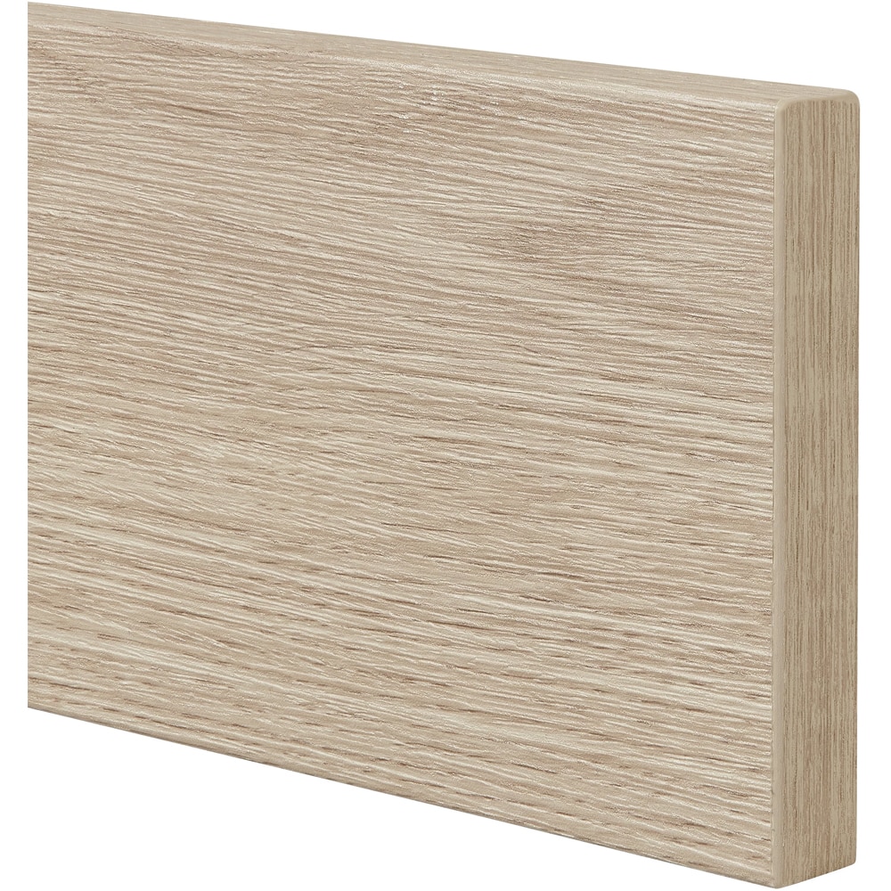 Panou mascare GOODHOME Alpinia, PAL, 59.7 x 11.5 x 1.8 cm, Maro