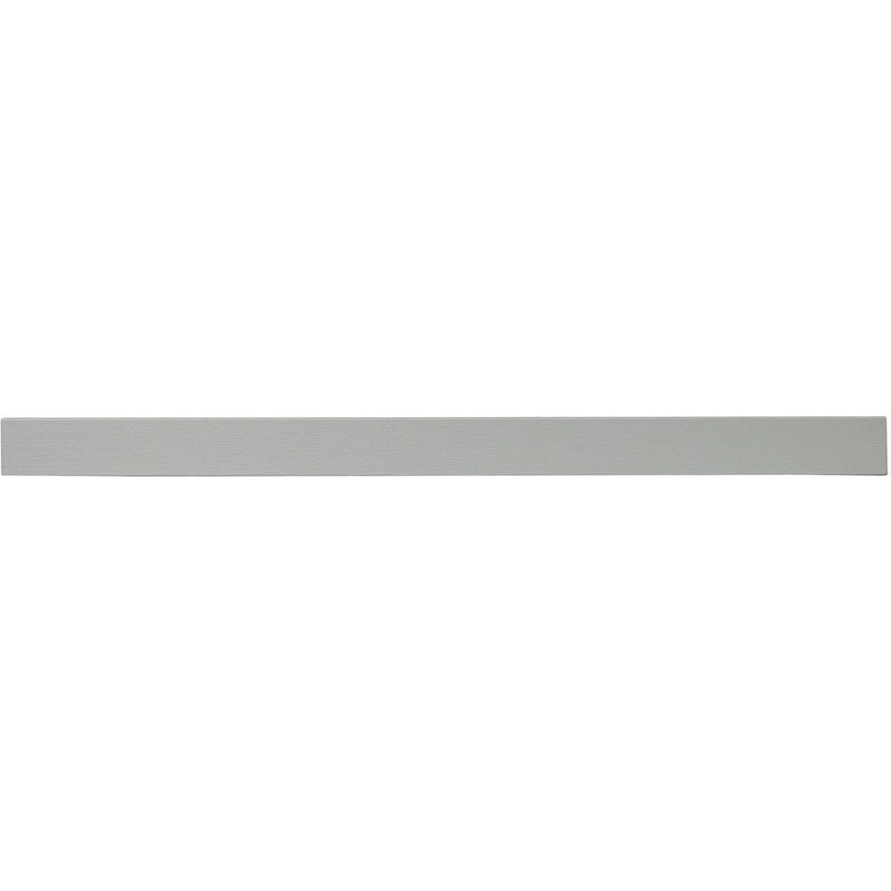 Panou mascare GOODHOME Alpinia, PAL, 59.7 x 5.8 x 1.8 cm, Gri