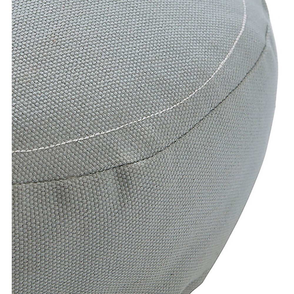 Perna taburet BLOOMA Rural, 45 cm, gri