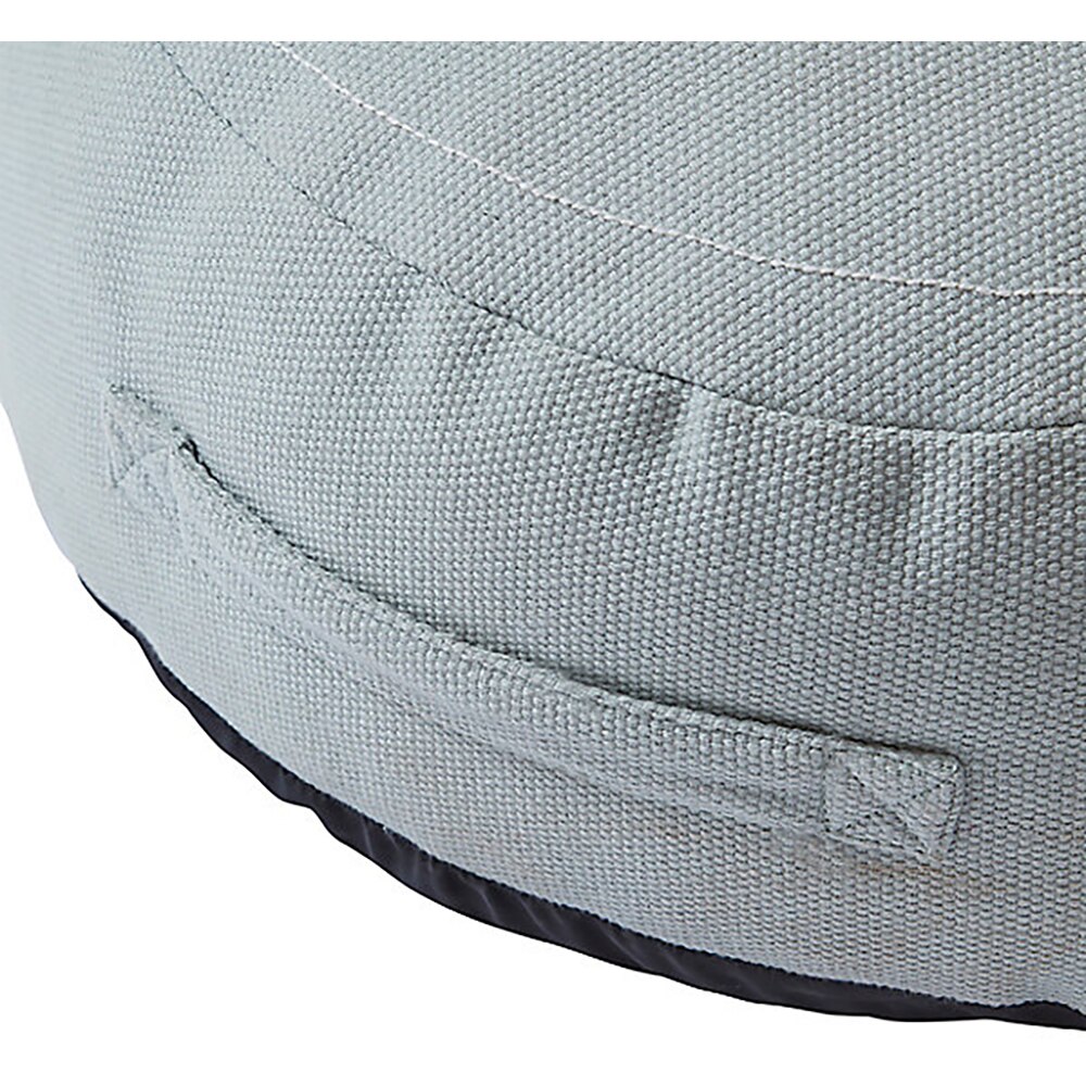 Perna taburet BLOOMA Rural, 45 cm, gri