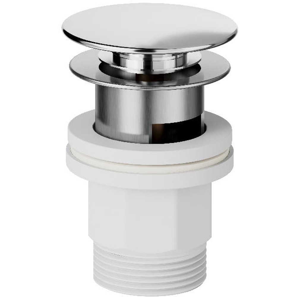 Baterie lavoar GOODHOME Cavally, alama, crom