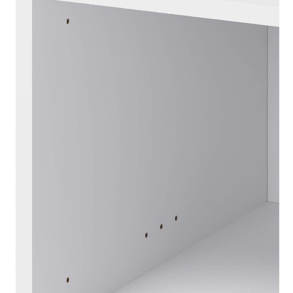 Corp inferior bucatarie GOODHOME, HDF, 50 x 57 x 51 cm, alb