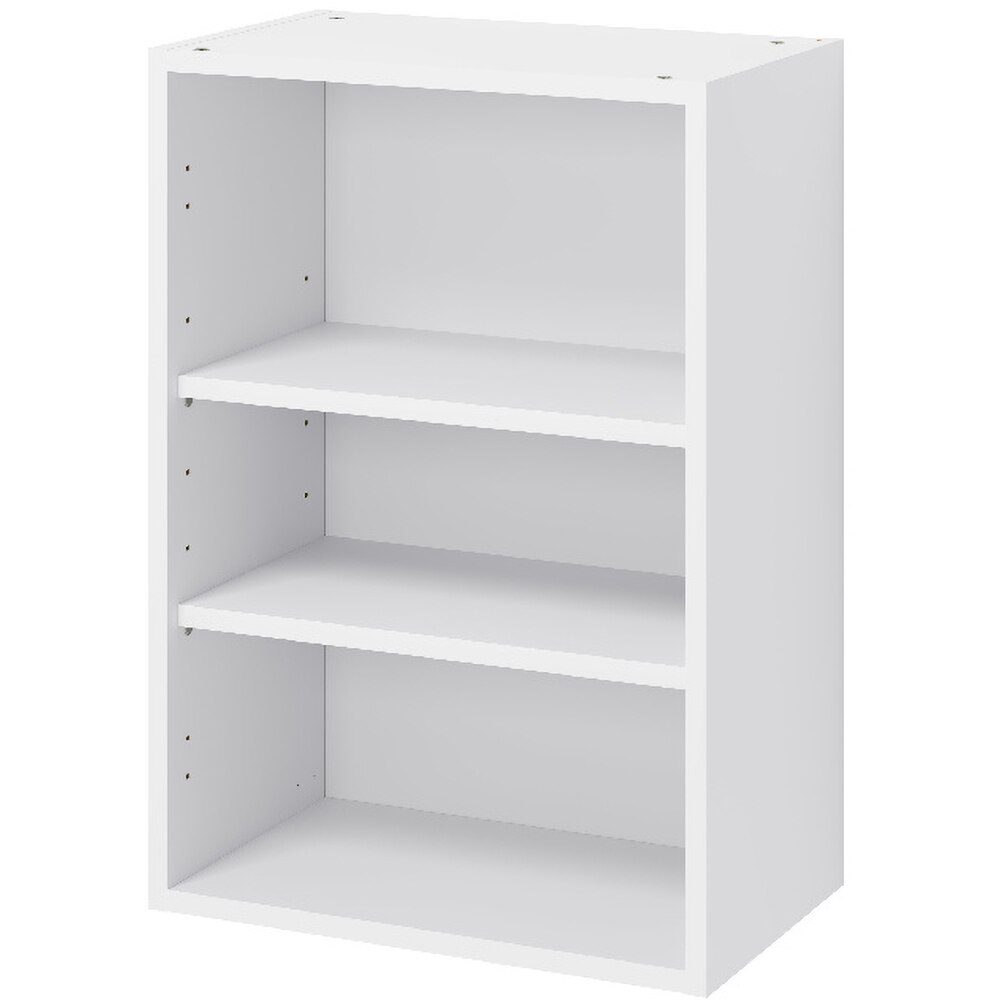 Corp suspendat bucatarie GOODHOME Caraway, HDF, 50 x 32 x 72 cm, alb