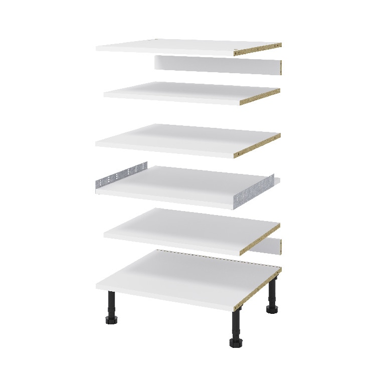 Fc Dc Raft 600Mm Electro Corp Bucat