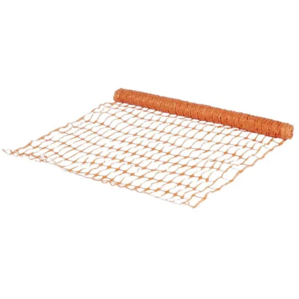  Plasa gard temporara BLOOMA 100643810, 1x10m