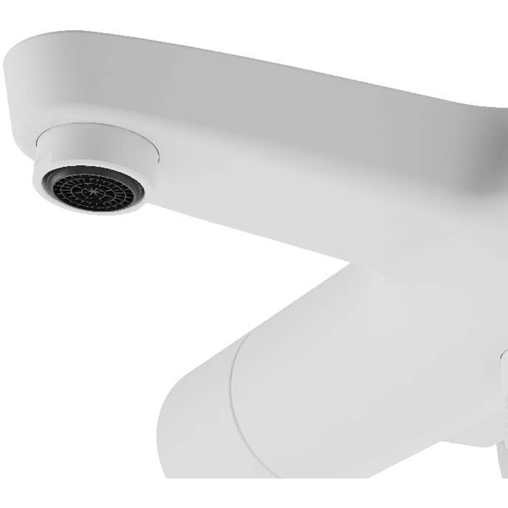 Baterie cada GOODHOME Cavally, alama, alb