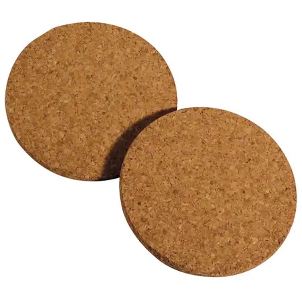 Suport oala FRANDIS 100645148, 2 bucati, pluta