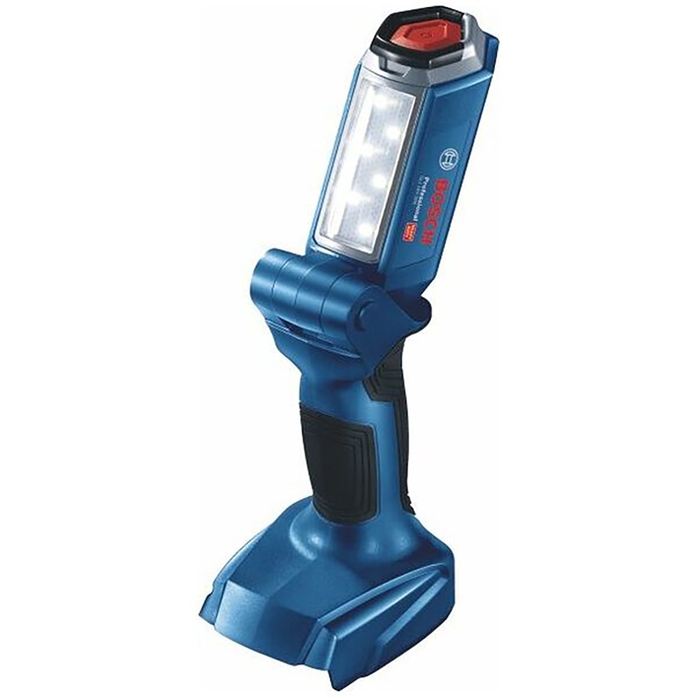 Lampa de lucru LED BOSCH GLI 18V-300, 300lm, 18V