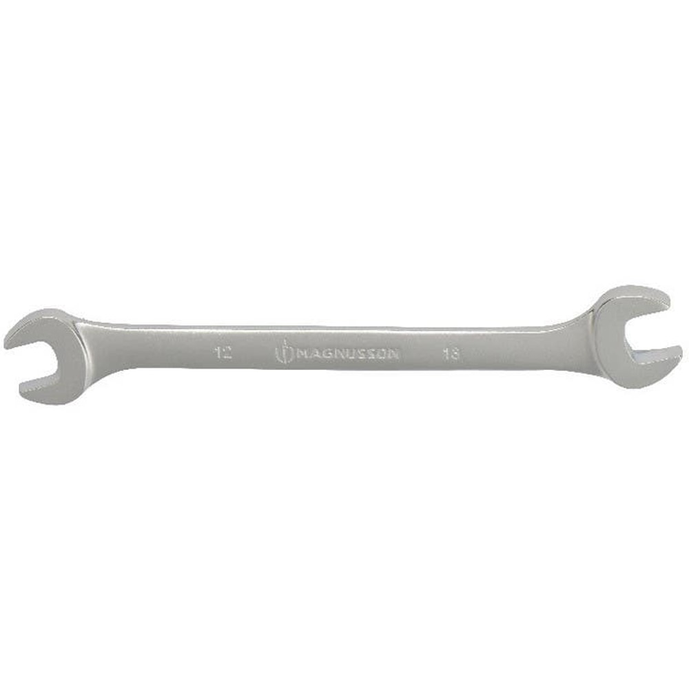 Cheie dubla Magnusson, 12 x 13 mm, otel