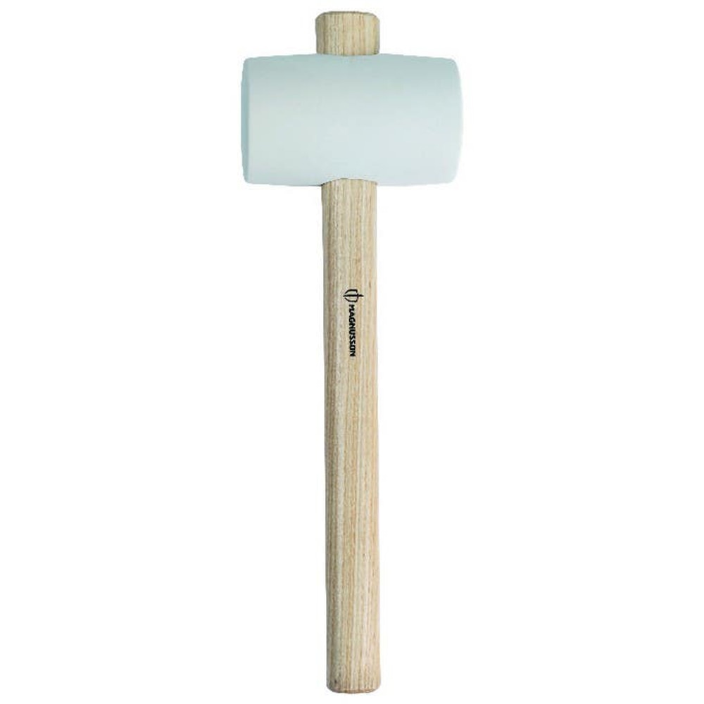 Ciocan cauciuc Magnusson, 453 g, 320 mm