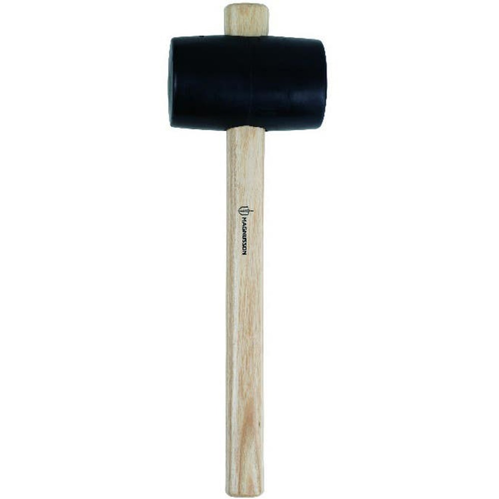 Ciocan cauciuc Magnusson, 453 g