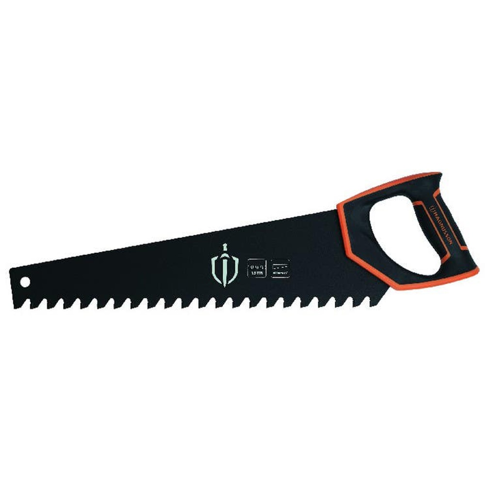 Fierastrau manual zidarie Magnusson, 40 cm, otel