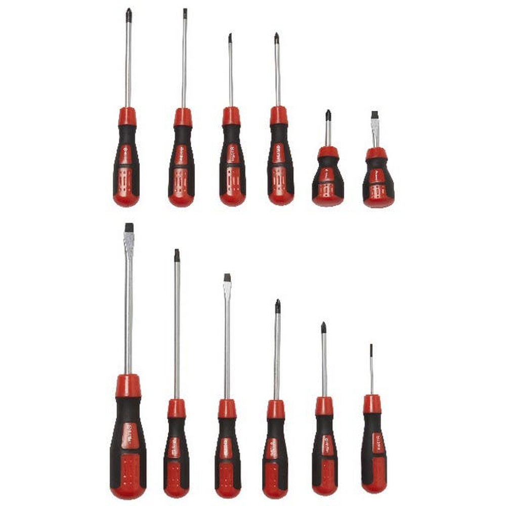 Set surubelnite OPP SCS02, 12 bucati