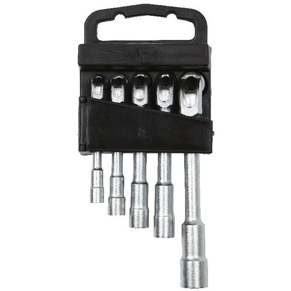 Set 5 chei standard tip L Magnusson, otel