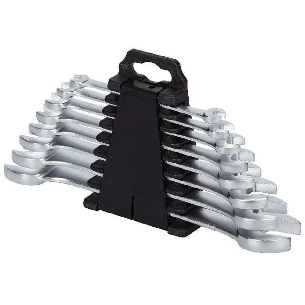 Set 8 chei duble Magnusson, otel