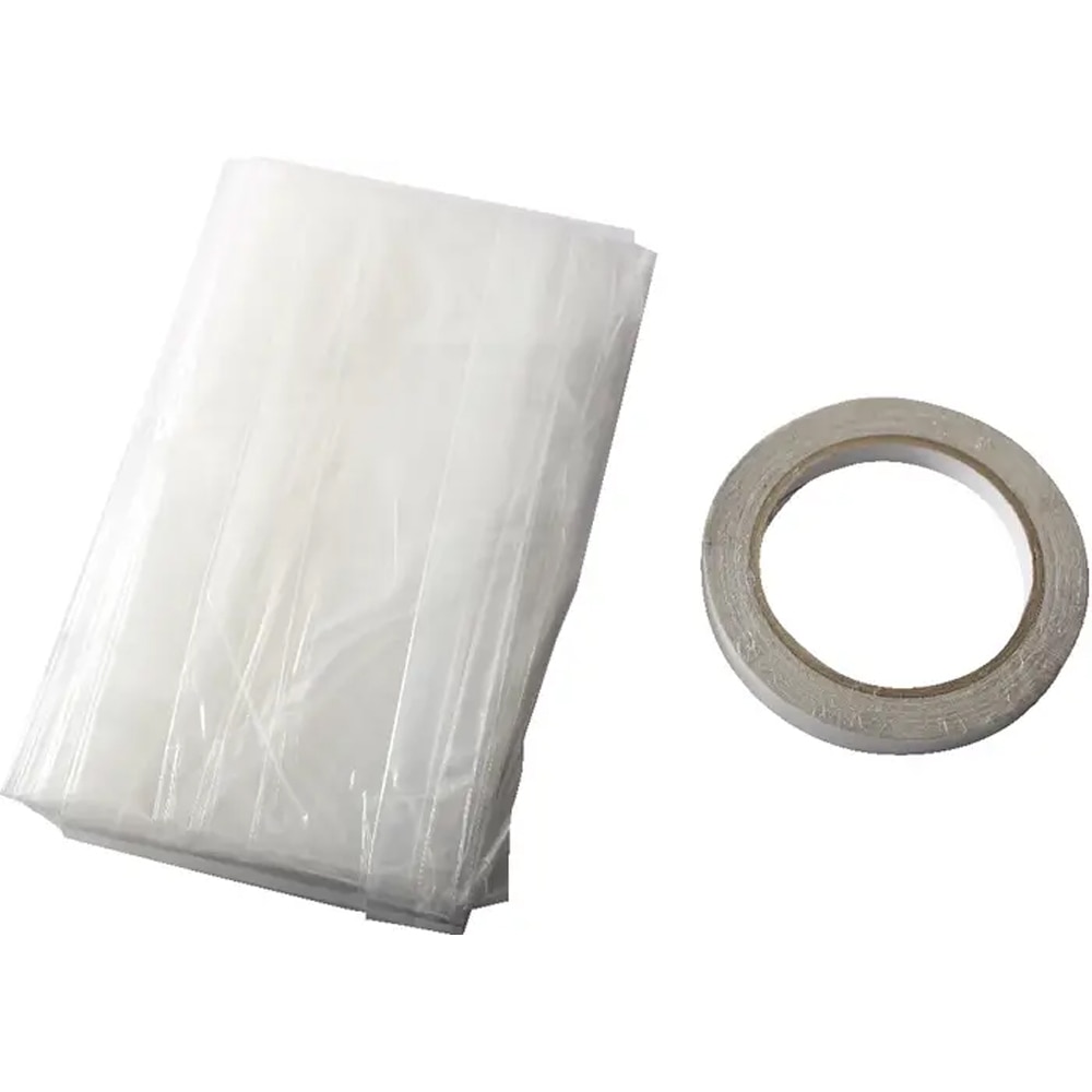 Folie transparenta de geam DIALL 100647788, 6m