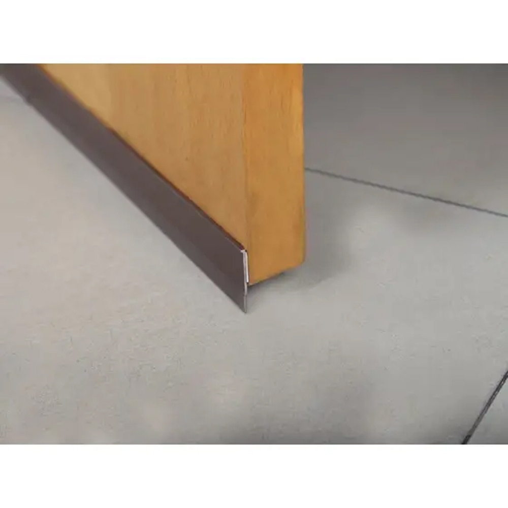 Garnitura de etansare DIALL 100648084, 1000 x 25 mm, maro