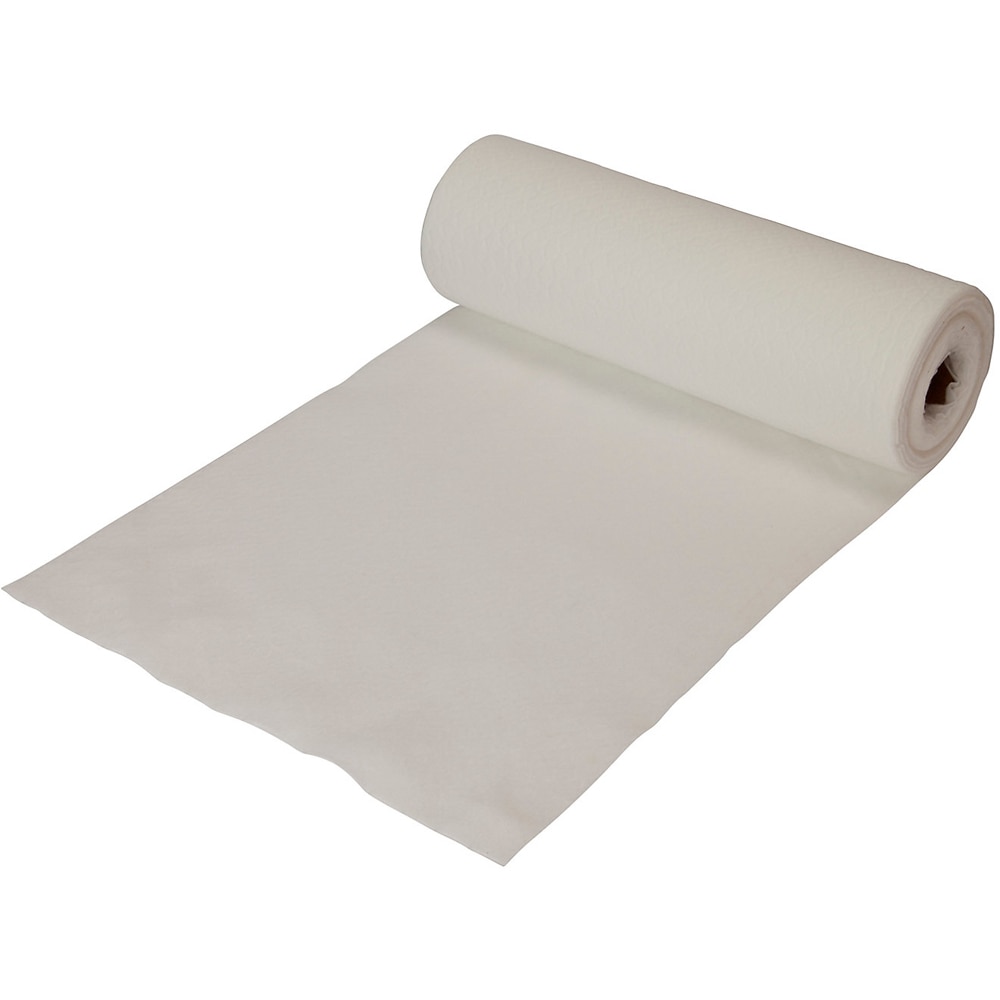 Lavete de unica folosinta, 30 x 25 cm, alb, 40 bucati